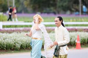 BIB: 
                            <button type="button" onclick="openModal(27857300)" class="btn btn-primary btn-sm float-right btn-popup" data-toggle="modal" data-target=".modal-high-quality">
                        <i class="fas fa-shopping-cart"></i> Add to Cart
                    </button>
                                            <button type="button" onclick="isThisMe(27857300, true)" class="btn btn-success btn-sm float-right btn-popup btn-isme hidden" data-toggle="tooltip" data-placement="bottom" title="นี่คือรูปของคุณใช่ไหม คลิกที่นี่เพื่อเอาเข้าอัลบั้ม">
                        <i class="fas fa-plus"></i> Add to album
                    </button>
                    <button type="button" onclick="isThisMe(27857300, false)" class="btn btn-warning btn-sm float-right btn-popup btn-isnotme hidden">
                        <i class="fas fa-ban"></i> Remove from album
                    </button>